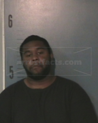 Shaquan Tyrell Johnson