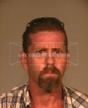 Patrick John Quinlan