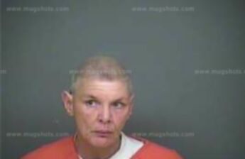 Kimberly Sue Rader