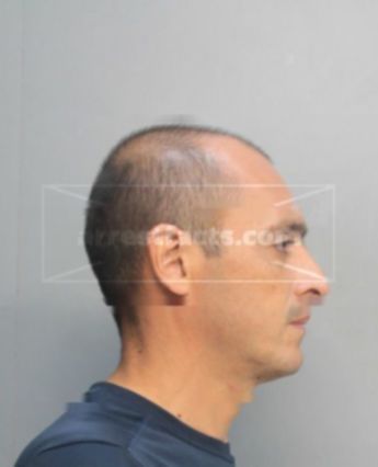 Omar Leonardo Herrera