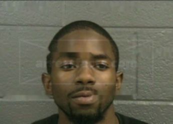 Trumaine Cantrell Thompson