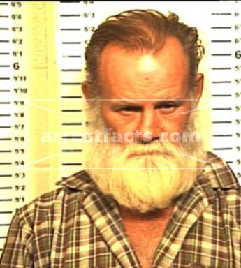 Donald Wayne Stubblefield