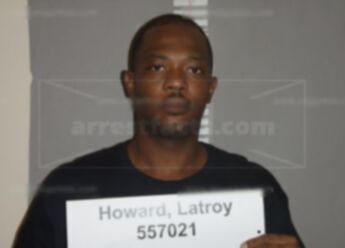 Latroy Howard