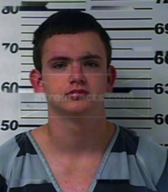 Brandon David Sherman