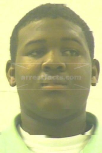 Octravis Demarcus Lane