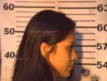 Martha Elizabeth Arias Lopez