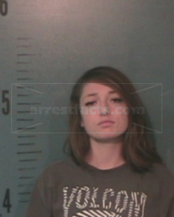 Britney Rene Henderson