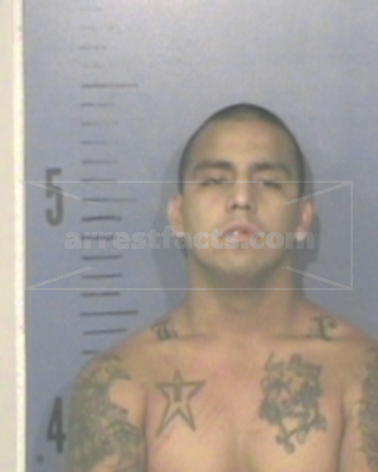 Justin Aaron Rocha