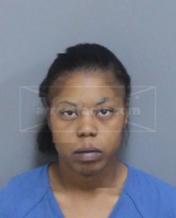 Lakisha Renee Barksdale