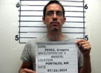 Gregory Perez