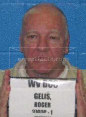 Roger P Gelis Sr.