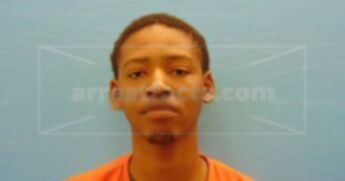 Darrius Damont Davis-Hunter