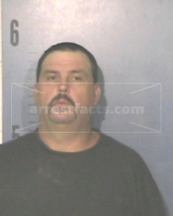 Jerry Wayne Vinson