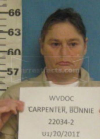 Bonnie Carpenter