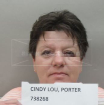 Cindy Lou Porter