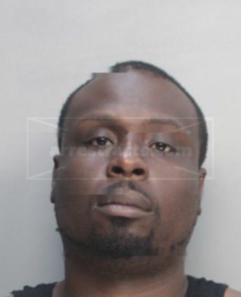 Evans Joseph