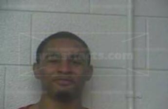 Brandon Lamar Sharp