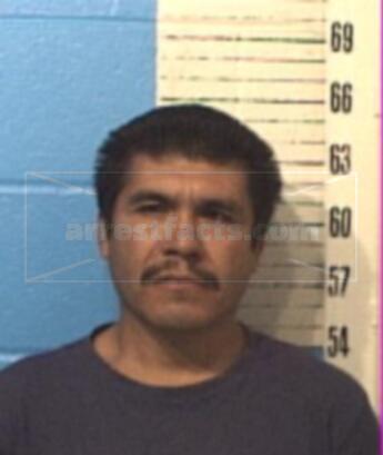 Francisco Ramirez-Ramirez