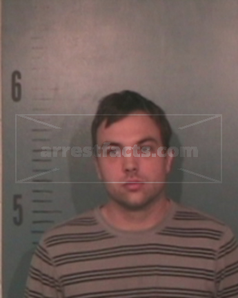 Brent James Deberry