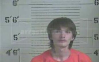 Dustin Lee Moland