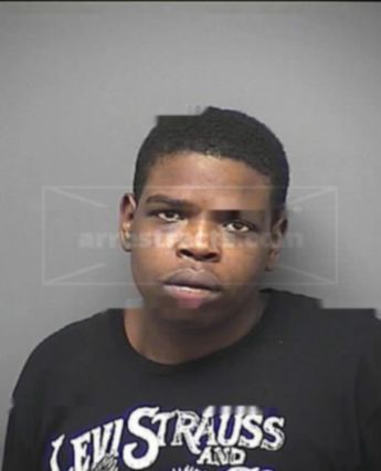 Wilbert Jermaine Bishop