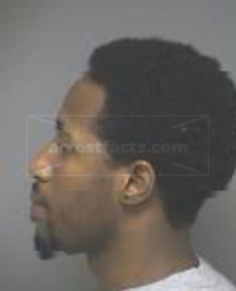 Arnell Rashaad Bradley