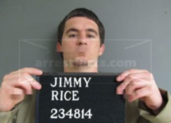 Jimmy N Rice