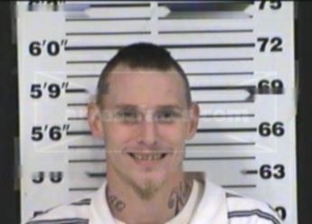 Patrick Wayne Hensley