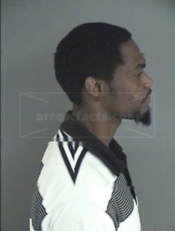 Brant Keith Thomas