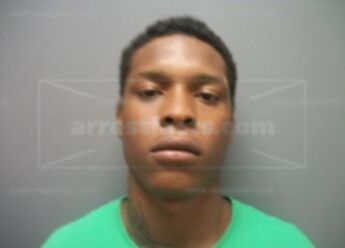 Shakir Devontae Battle