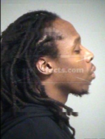 Terrance Jamaal Tyler