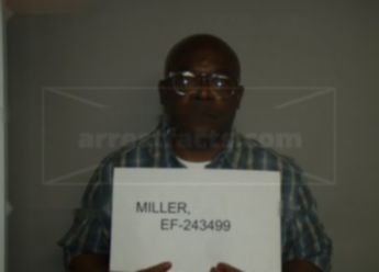 Bobby Lewis Miller