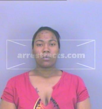 Latoshia Michelle Evans