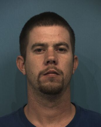 Coby Darrell Perry
