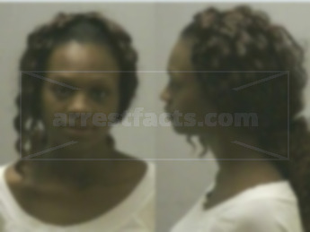 Kesha Shawntell Holliman