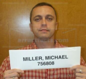 Michael Harvey Miller