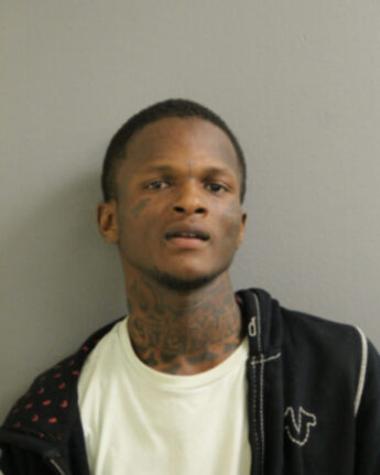 Devonta Latrell Carr