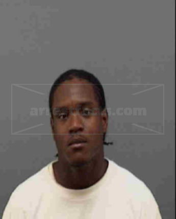 Juston Cordell Rickmon