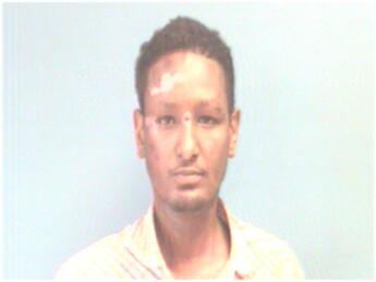 Farhan Noor Mohamud