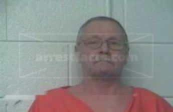 Dennis Wayne Reed