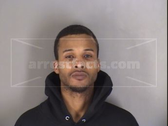 Kevin Lamont Jenkins Jr