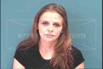 Chelsea Elizabeth Larson