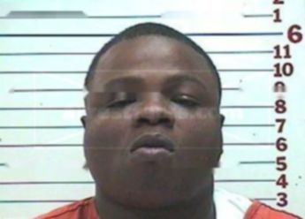 Derrick Lamont Jones