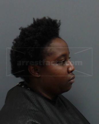 Sharde Denette Williams