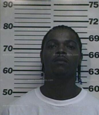 Jason Jermain Turner