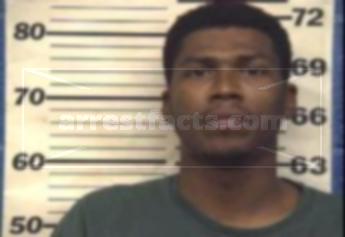 Dexter Andre Parker