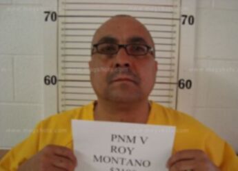 Roy Roger Montano