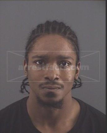 Damarius L Williams
