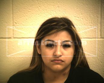 Crystal Lynette Sanchez Montelongo