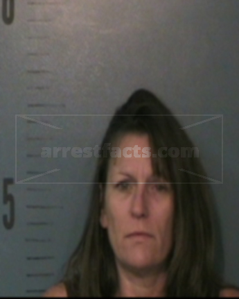 Debra Chaney Aguero